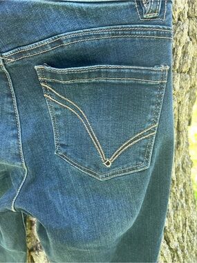 ⭐️Democracy Absolution Jeans in size 2